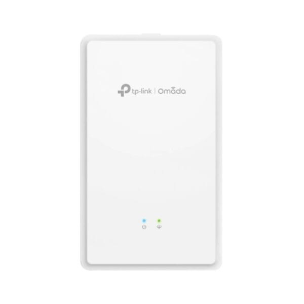 Tp-link eap625gp ax1800 wall plate wi-fi 6 gpon access point
