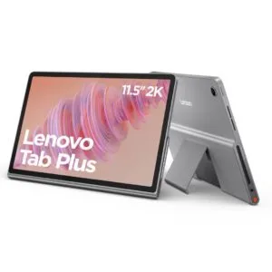 Lenovo Tab Plus 11.5" 2K + Sleeve Case