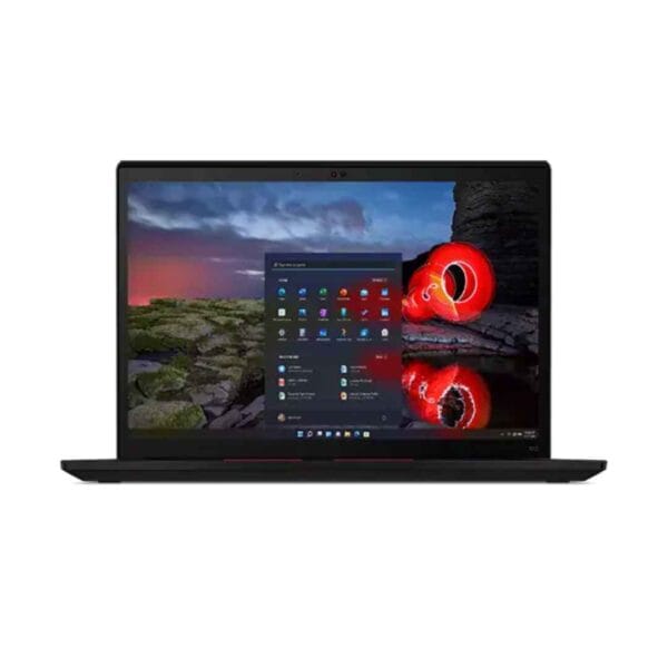 ThinkPad X13 Yoga Gen 2 (13, Intel)