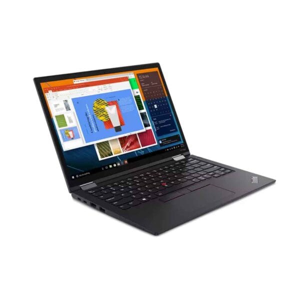 ThinkPad X13 Yoga Gen 2 (13, Intel)-3