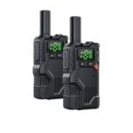 Green Lion GPX600 Walkie Talkie