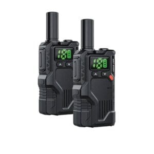 Green Lion GPX600 Walkie Talkie