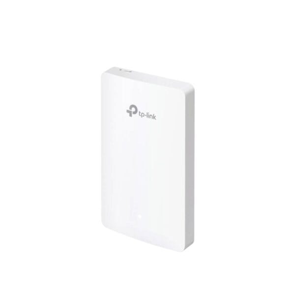 Tp-link eap615 wall plate wi-fi 6 access point