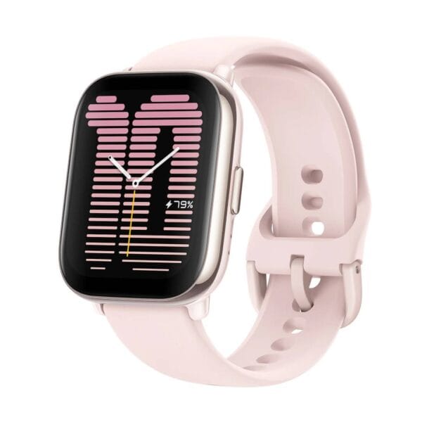 Amazfit watch active