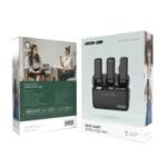 Green Lion Duo Cast Wireless Mic