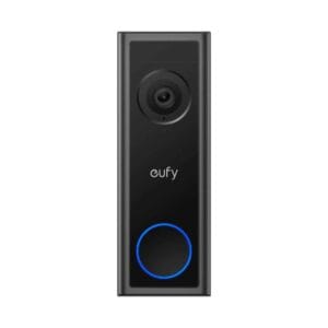 eufy Video Doorbell C30