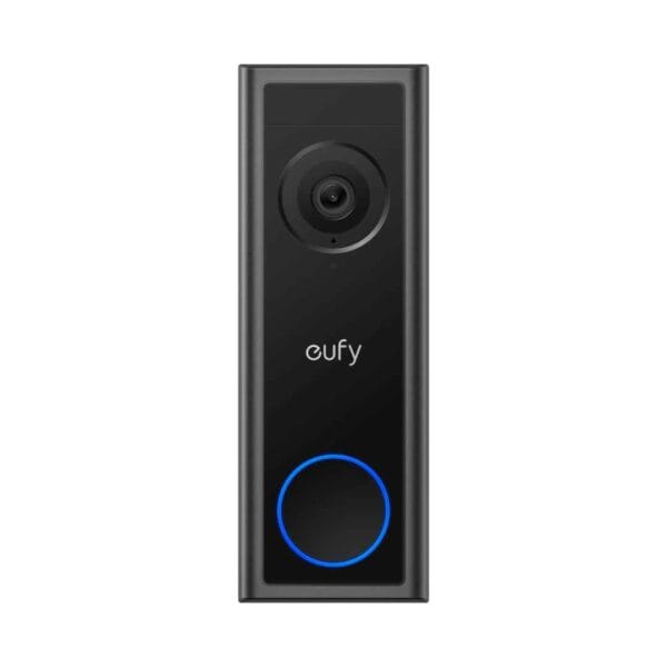 Eufy video doorbell c30 Eufy video doorbell c30