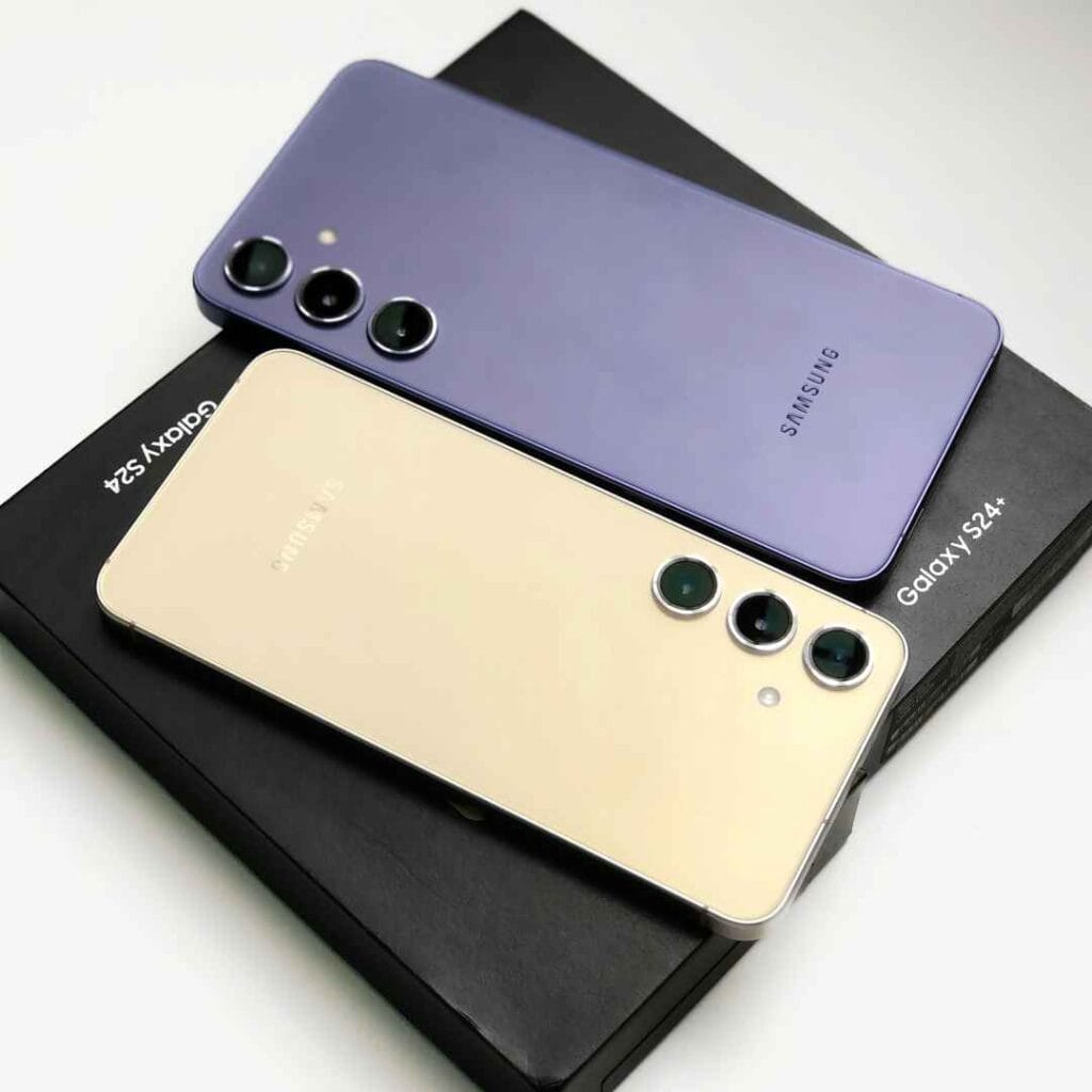 Refurbished phones vs ex uk phones: the smart way kenyans are getting premium smartphones affordably Ex uk samsung s24