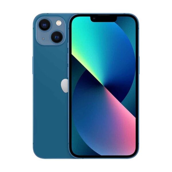 Iphone 13-blue Iphone 13-blue
