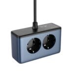 se3 2 LDNIO SE3 – 45W EU Socket Desktop Power Adapte