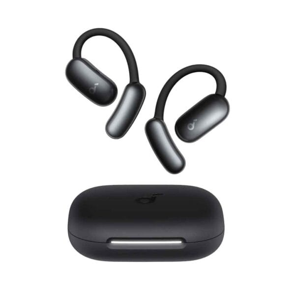 Soundcore aerofit 2 ai assistant