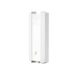 TP Link EAP650 Indoor/Outdoor Wi-Fi 6 Access Point.