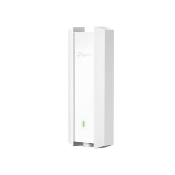 TP Link EAP650 Indoor/Outdoor Wi-Fi 6 Access Point.