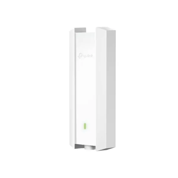 TP Link EAP650 Indoor/Outdoor Wi-Fi 6 Access Point.