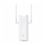TP-Link EAP625-Outdoor HD0AX1800 Indoor/Outdoor Wi-Fi 6 Access Point.