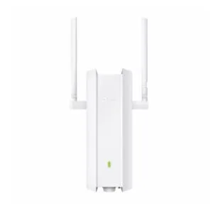 TP-Link EAP625-Outdoor HD0AX1800 Indoor/Outdoor Wi-Fi 6 Access Point.