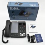 DLNA 9500 DLNA ZT9500DLNA