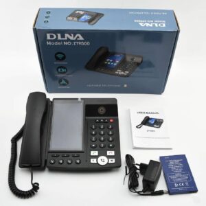 Dlna zt9500dlna