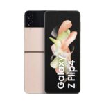 Flip 4 Samsung Galaxy Z Flip 4(Ex-UK Used)