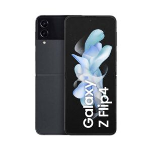 Samsung galaxy z flip 4(ex-uk used)