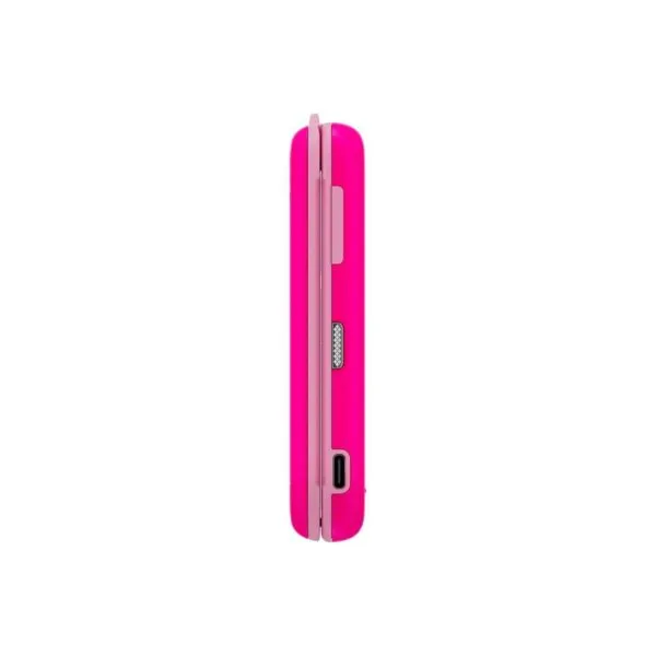 HMD Barbie Flip Phone-3
