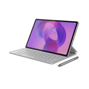 Lenovo idea tab plus with folio keyboard + pen