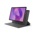 Lenovo Idea Tab with Folio Keyboard + Pen-1