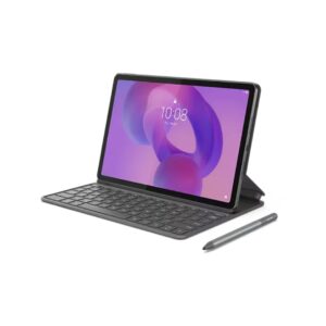 Lenovo Idea Tab with Folio Keyboard + Pen