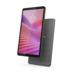 Lenovo Tab One 8.7 HD 128GB Tablet with Clear Case-1