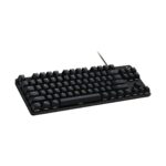 Logitech G413 SE Mechanical Gaming Keyboard-1