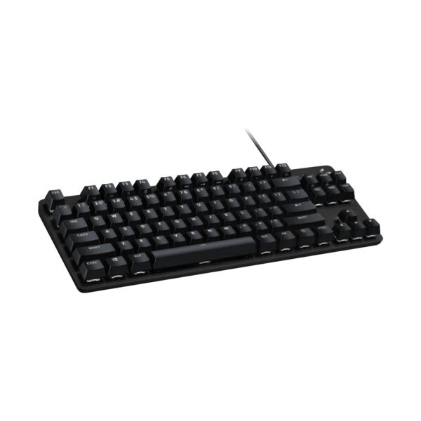 Logitech G413 SE Mechanical Gaming Keyboard-1
