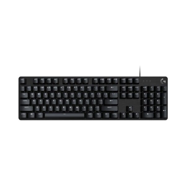 Logitech g413 se mechanical gaming keyboard
