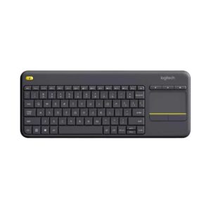 Logitech Wireless Touch Keyboard K400 Plus