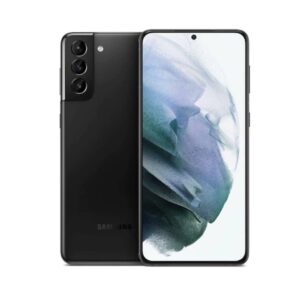 Samsung galaxy s21 plus (ex-uk used)