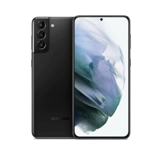 Samsung galaxy s21 plus (ex-uk used)