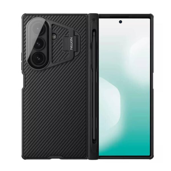 Nikin case 3 Nillkin camshield pro case for samsung galaxy z fold 7
