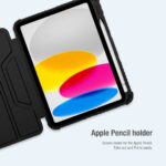 Nilkin Buper Leather Case Pro for iPad-2