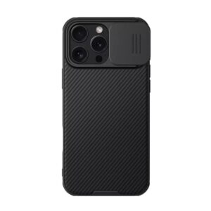 Nillkin CamShield Pro Case for Apple iPhone 16 Pro Max