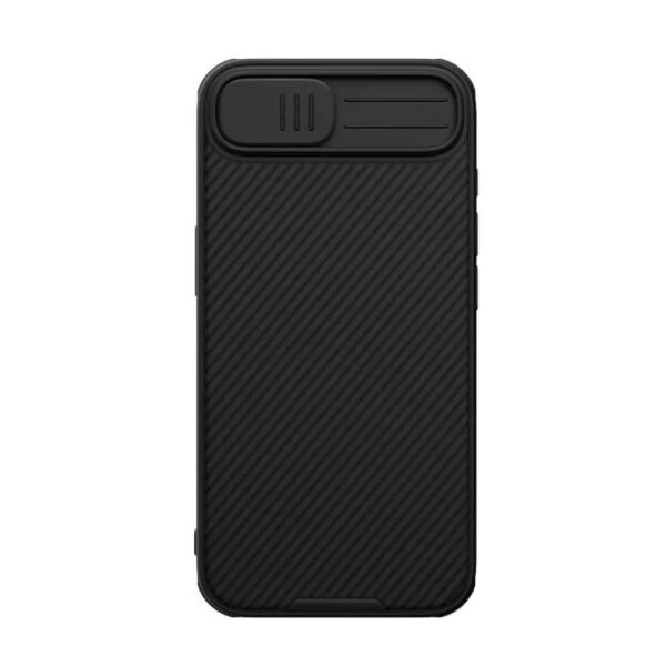 Nillkin CamShield Pro Case for Apple iPhone 16E