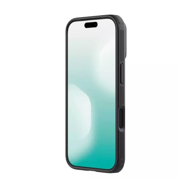Nillkin CamShield Pro Case for Apple iPhone 17 Pro-2