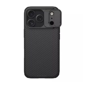 Nillkin CamShield Pro Case for Apple iPhone 17 Pro