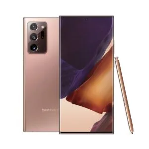 Note 20 Ultra-mystic bronze