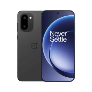 OnePlus 15R-charcoal black