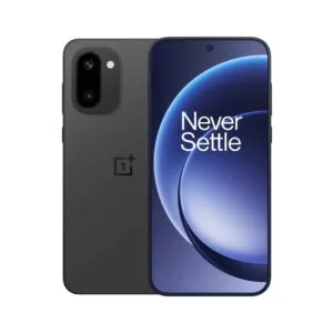 OnePlus 15R-charcoal black