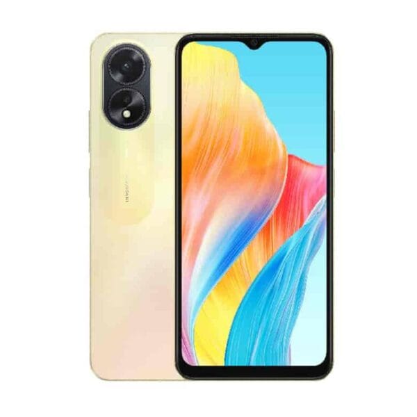 Oppo a38
