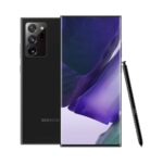 Samsung Galaxy Note20 ultra-mystic black