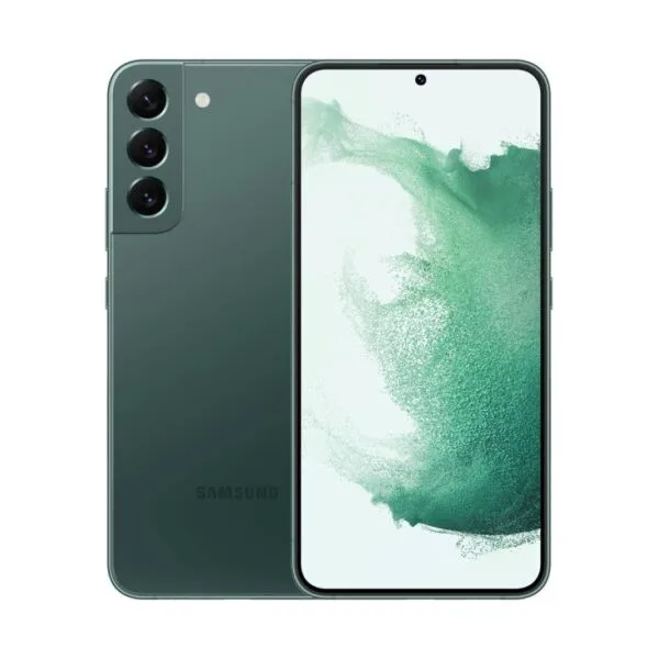 Samsung Galaxy S22+ 5G-GREEN