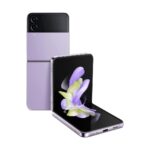 Samsung Galaxy Z Flip 4 5G-purple