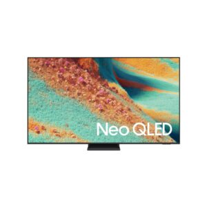 Samsung Neo QLED QN85F 4K Vision AI Smart TV (2025)