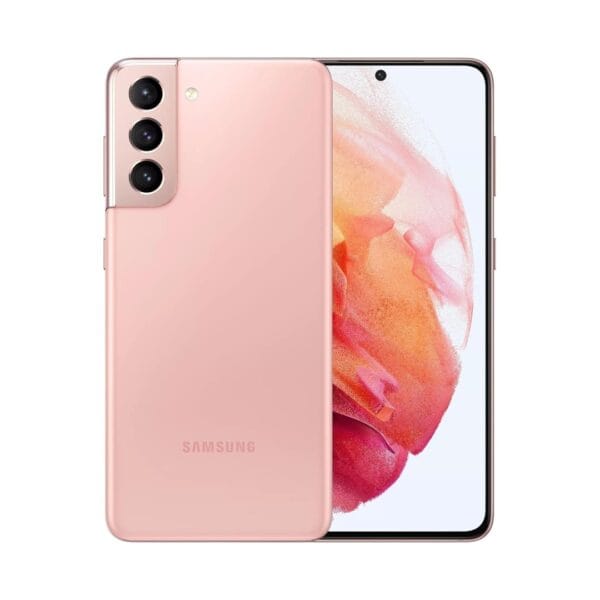 Samsung s21 5g-pink Samsung s21 5g-pink